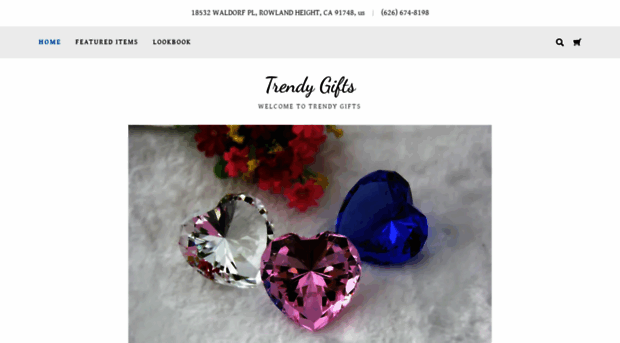 trendygiftsinc.com