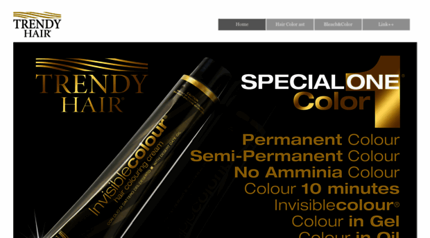 trendyhairsrl.it