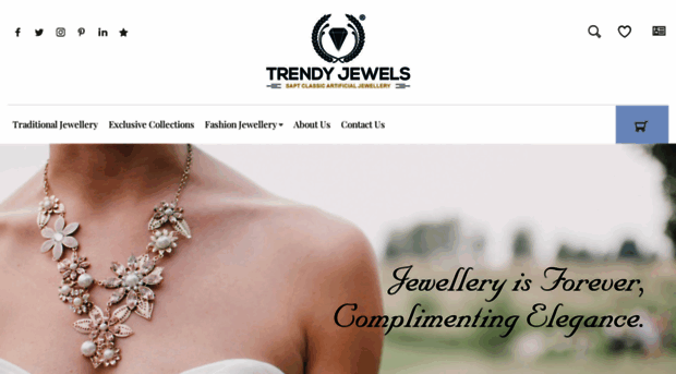 trendyjewels.co.in