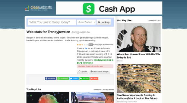 trendyjuwelen.be.clearwebstats.com
