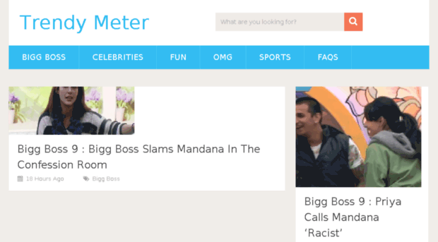 trendymeter.com