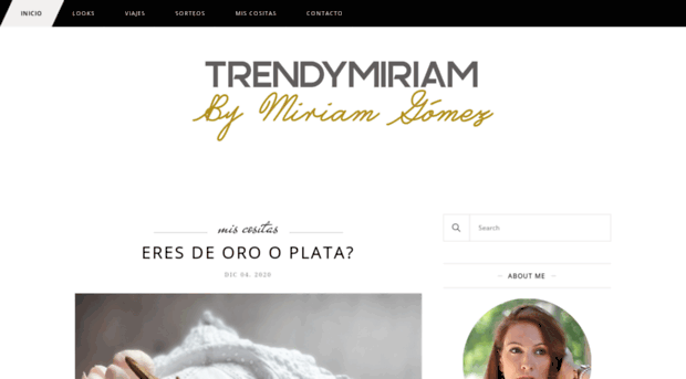 trendymiriam.com