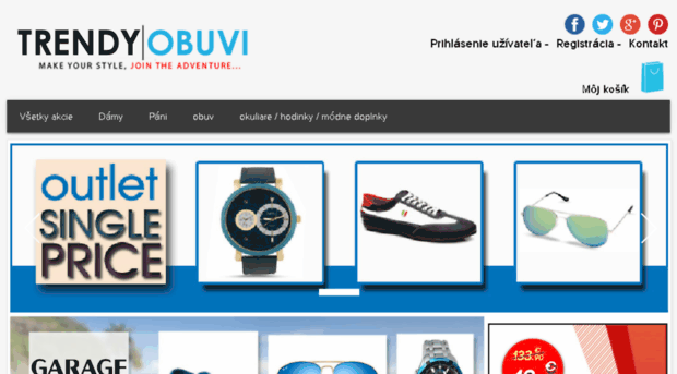 trendyobuvi.com