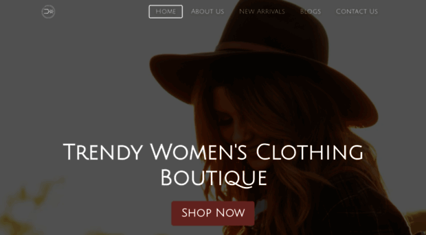 trendyonlineboutique.webador.com