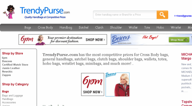 trendypurse.com