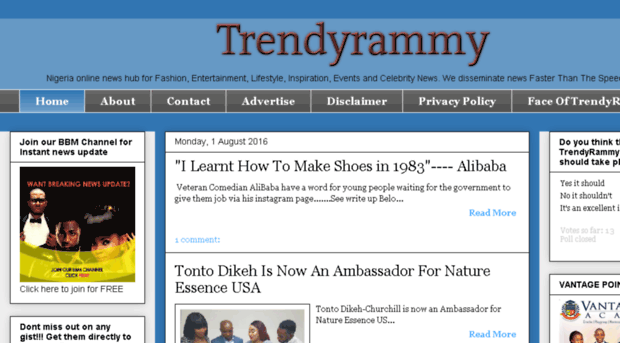 trendyrammy.blogspot.nl