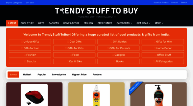 trendystufftobuy.com