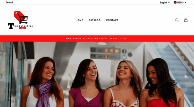 trendytechies.store