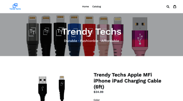 trendytechs.net