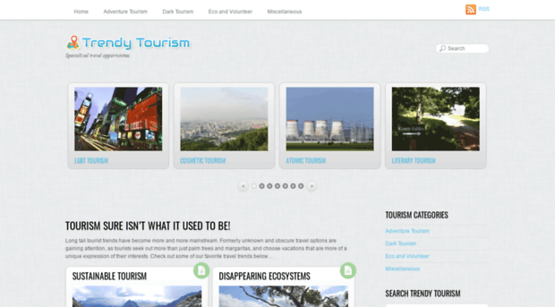 trendytourism.com