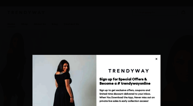 trendyway.com