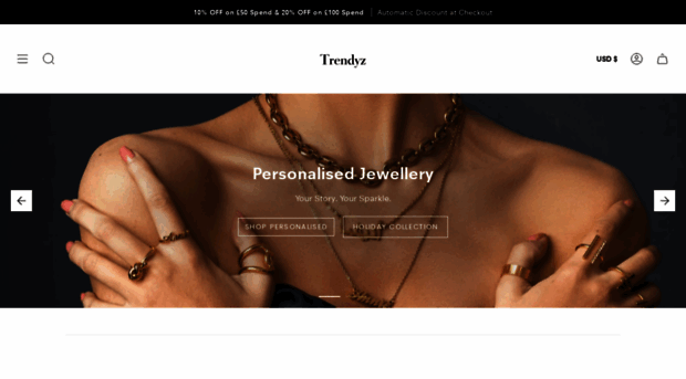 trendyz.co.uk