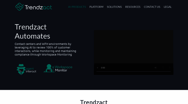 trendzact.com