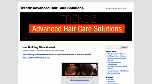 trendzhaircare.wordpress.com