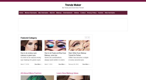 trendzmaker.com