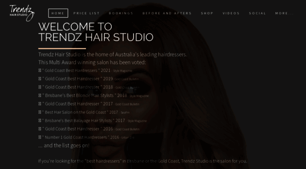 trendzstudio.com.au