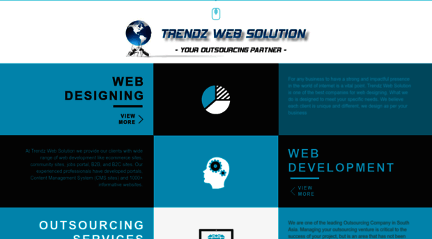 trendzwebsolution.com