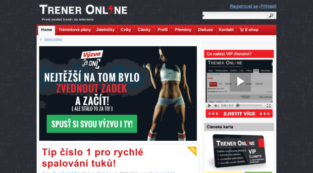 trener-online.cz