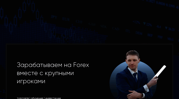 trenertrading.ru