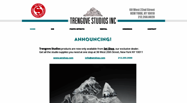 trengovestudios.com