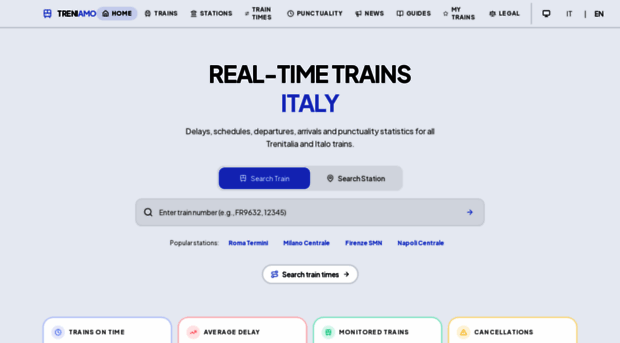 treniamo.it