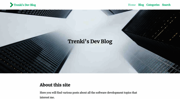 trenki2.github.io