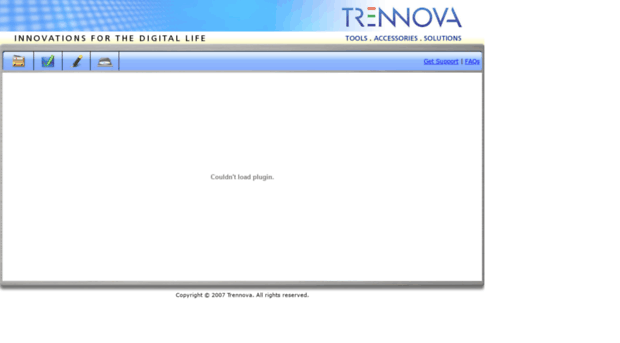 trennova.com