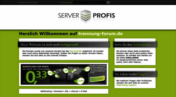 trennung-forum.de