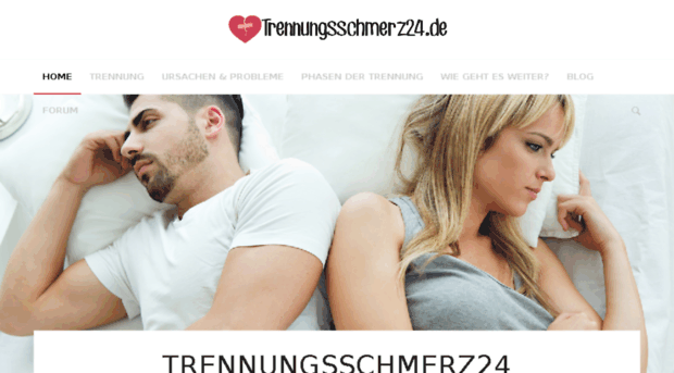 trennungsschmerz24.de