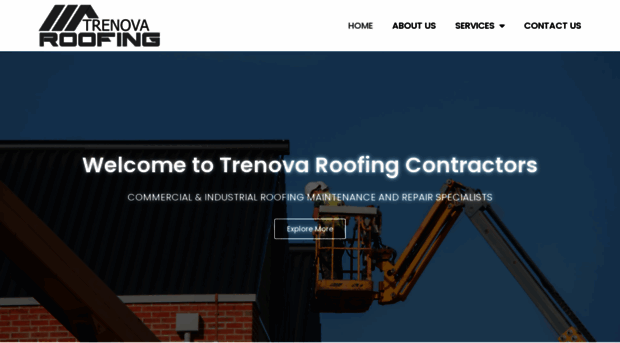 trenova.co.uk