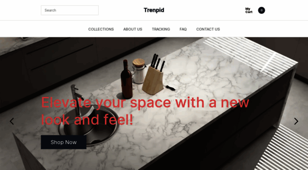 trenpid.com