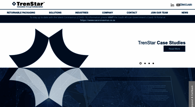 trenstar.co.za