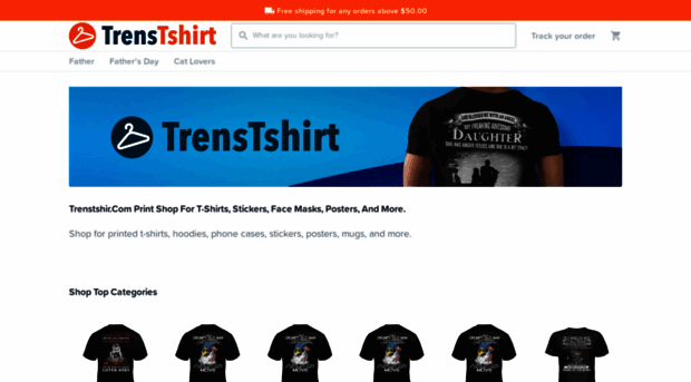 trenstshir.com