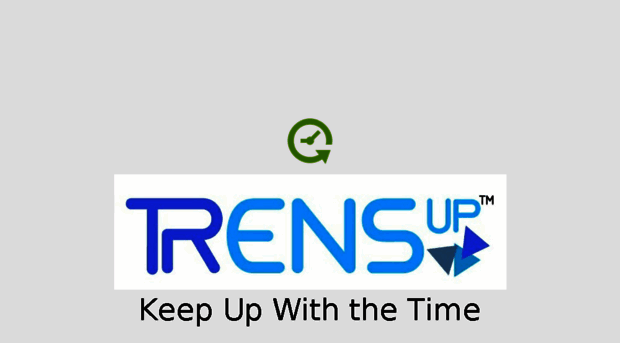 trensup.com