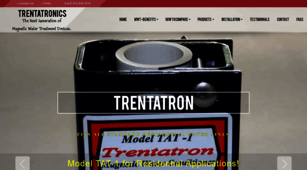 trentatron.com