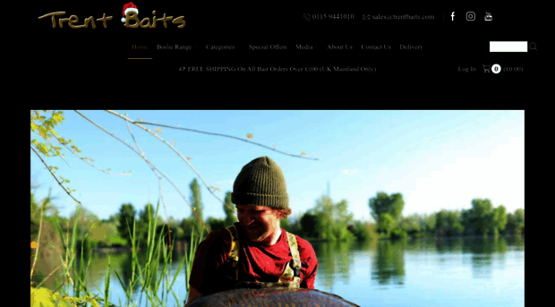 trentbaits.com