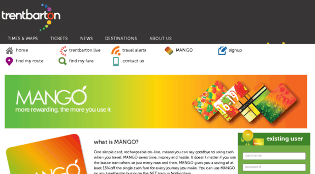 trentbarton-mango.co.uk