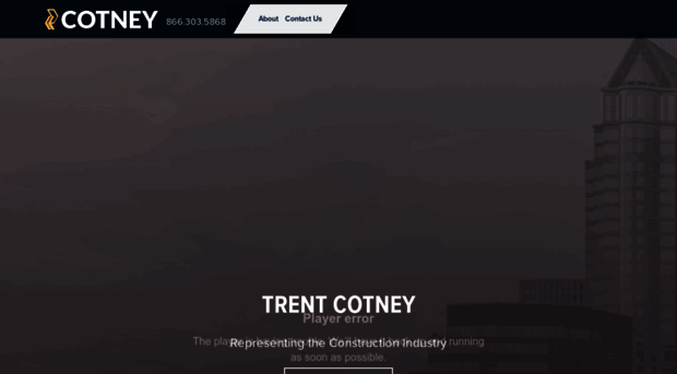 trentcotney.com