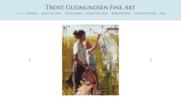 trentgudmundsen.com