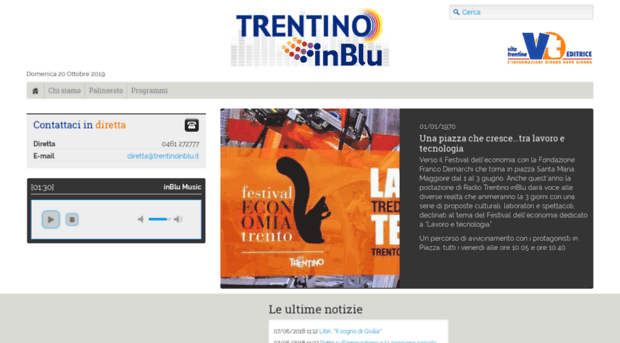 trentinoinblu.it