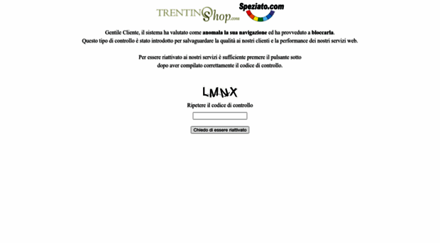 trentinoshop.com