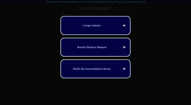 trentinoweb.it