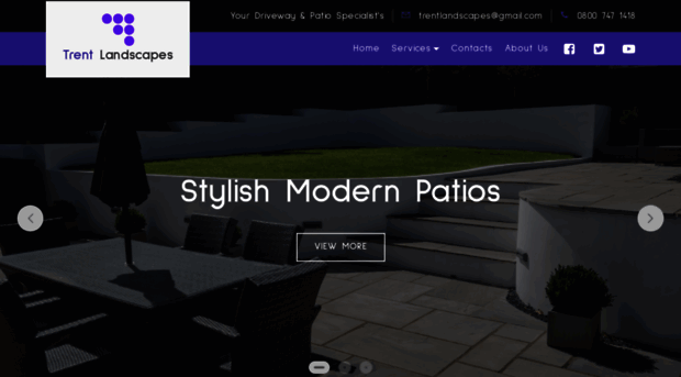 trentlandscapes.co.uk