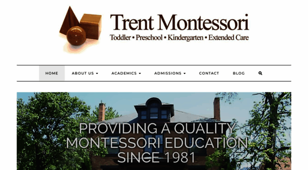 trentmontessori.com