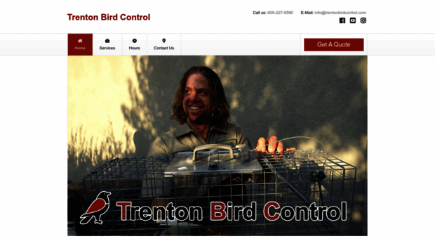 trentonbirdcontrol.com