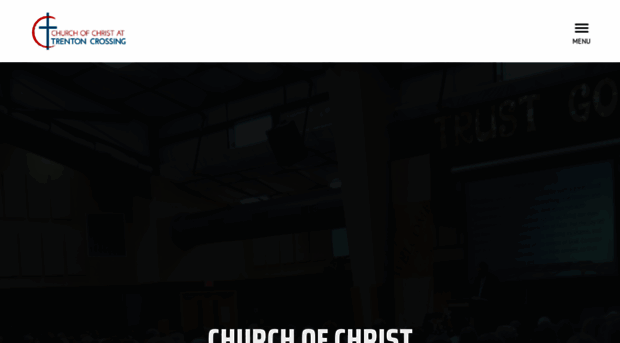 trentoncrossingchurch.com