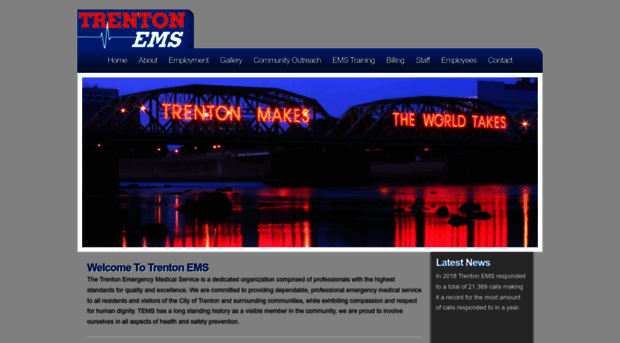 trentonems.com