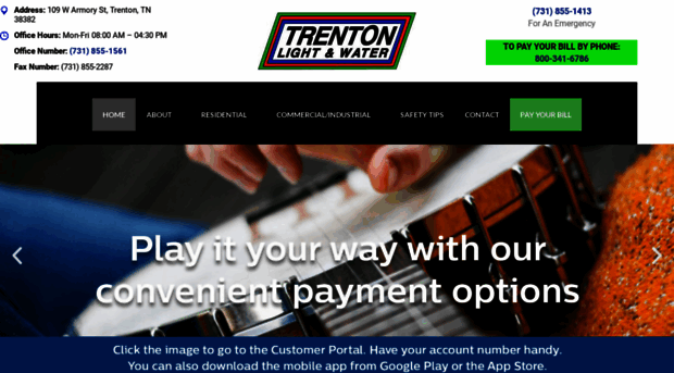 trentonlw.com