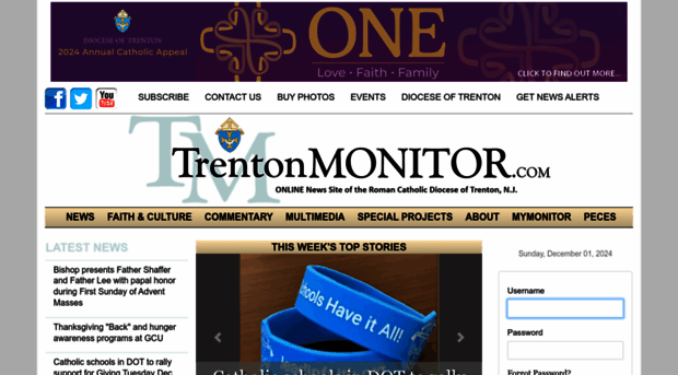 trentonmonitor.com