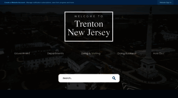 trentonnj.org